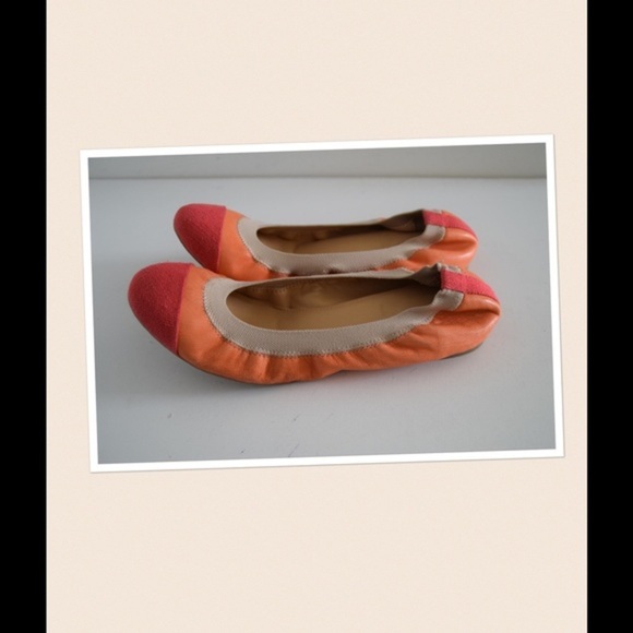 J. Crew ballet flats "Mila" - Picture 3 of 4